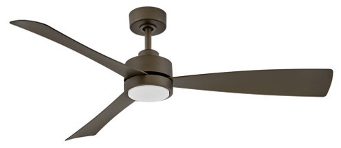 Iver 56'' LED Smart Fan (87|905756FMM-LWD)