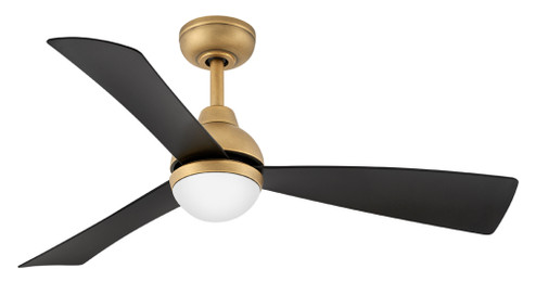 Una 44'' LED Fan (87|905644FHB-LDD)