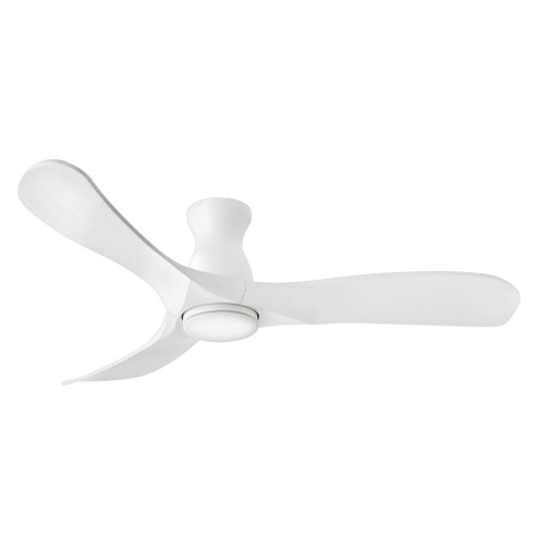 Swell Flush Illuminated 56'' LED Smart Fan (87|903456FWW-LDD)