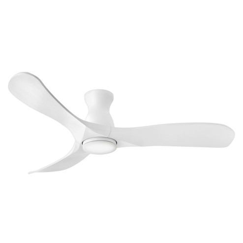 Swell Flush Illuminated 56'' LED Smart Fan (87|903456FWW-LDD)