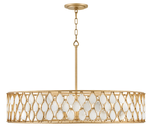 Large Chandelier (88|FR41506PI)