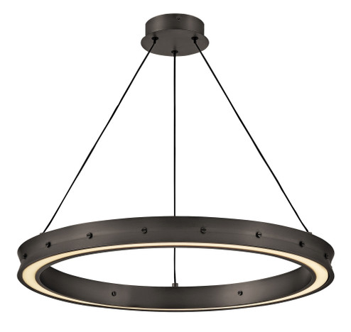 Medium Chandelier (88|FR41475SK)