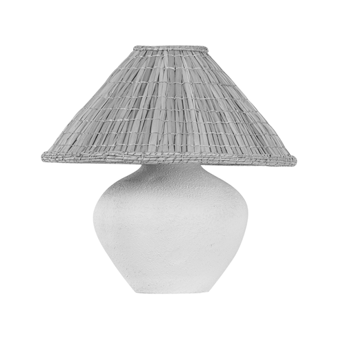 Solon TABLE LAMP (52|PTL1520-PBR)