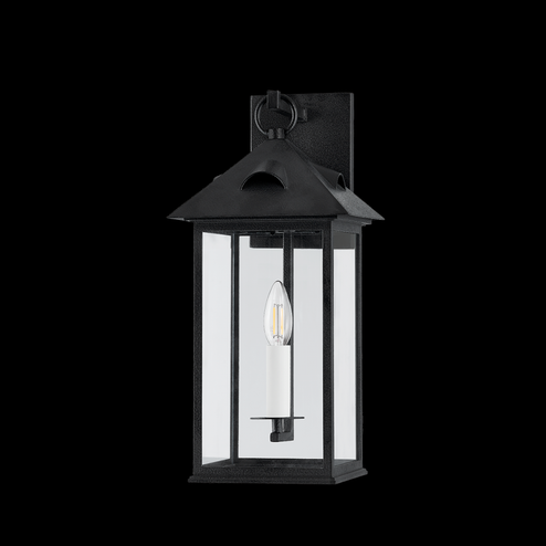 Corning Exterior Wall Sconce (52|B4918-FOR)