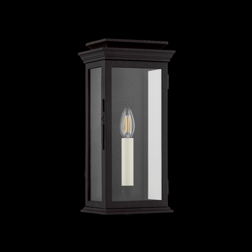 Louie Exterior Wall Sconce (52|B2515-FOR)