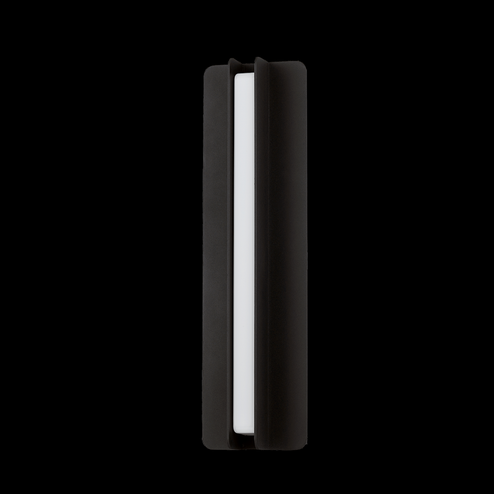 Dune Exterior Wall Sconce (52|B2421-TBK)