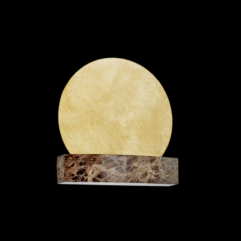 Rune Wall Sconce (52|B2312-VGL)