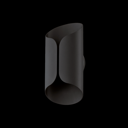 Cole Exterior Wall Sconce (52|B2213-TBK)
