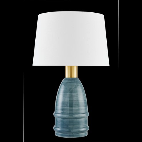 Tenley Table Lamp (6939|HL887201-AGB/CYB)