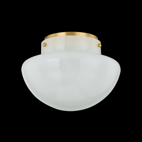 LILOU Flush Mount (6939|H863501-AGB)