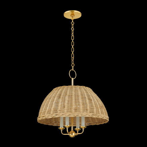 Arwen Chandelier (6939|H859804-AGB)