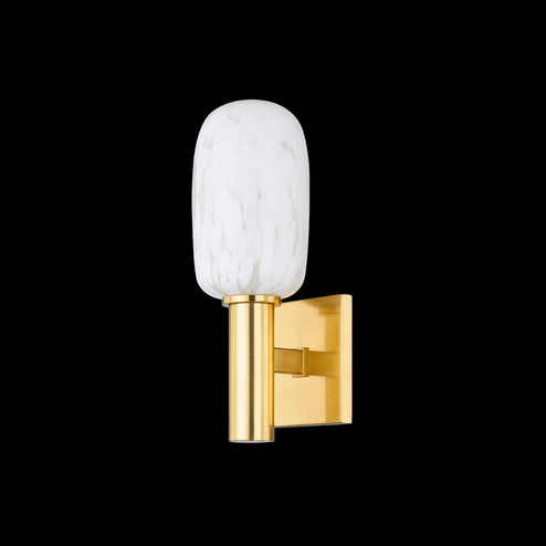 Abina Wall Sconce (6939|H841101-AGB)