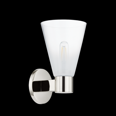 Alma Wall Sconce (6939|H838101-PN)