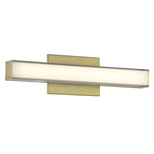 18'' LED Wall Sconce (10|511-787-L)