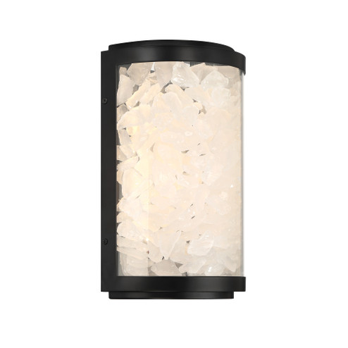 Salt Creek LED Outdoor Wall Mount (10|8185-66A-L)