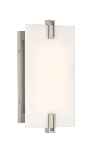 Aizen - 12'' LED Wall Sconce (10|924-84-L) Aizen - 12'' LED Wall Sconce (10|924-84-L)