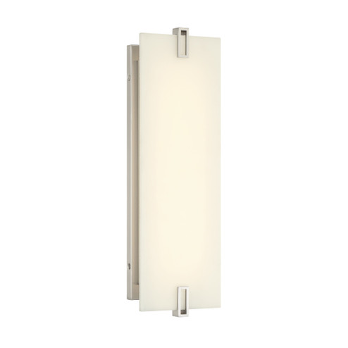 Aizen - 19'' LED Wall Sconce (10|921-84-L)