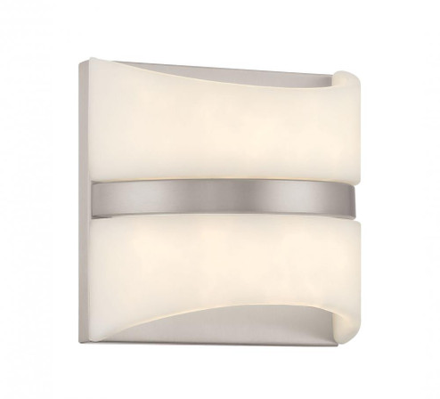 Velaux - 6.5'' LED Wall Sconce (10|821-84-L)