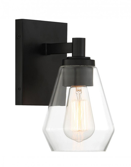 Clarity - 1 Light Bath Vanity (10|5701-66A) Clarity - 1 Light Bath Vanity (10|5701-66A)