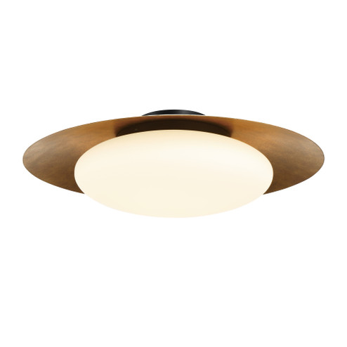Zinola – 24'' LED Flush Mount (10|5628-869-L)