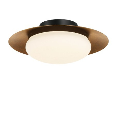 Zinola – 15'' LED Flush Mount (10|5625-869-L)