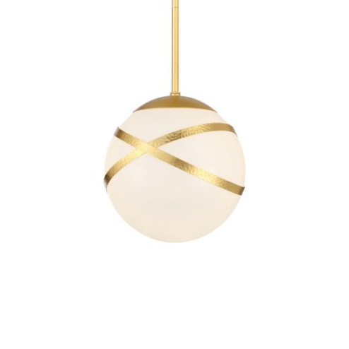 Batignolles – 1 Light Mini Pendant, a Robin Baron Design (10|5431-853)