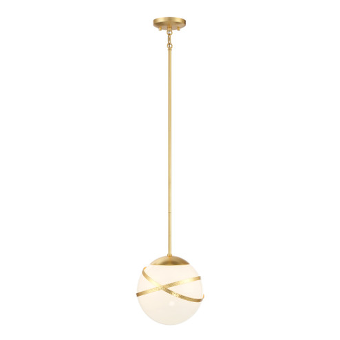 Batignolles – 1 Light Mini Pendant (10|5431-853)