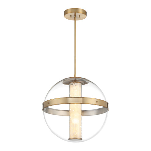 Divinely - LED Pendant (10|3886-776-L)