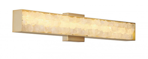 Divinely 33'' LED Wall Sconce (10|3883-776-L)