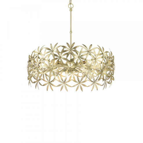 Flower Child - 5 Light Pendant (10|2145-735)