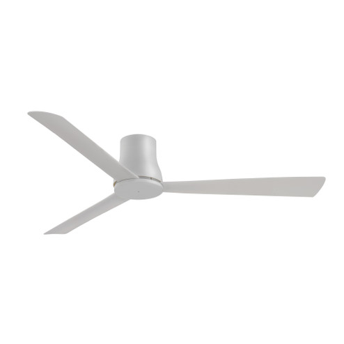 Simple Flush - 60'' Hugger Ceiling Fan (39|F874-GRY)