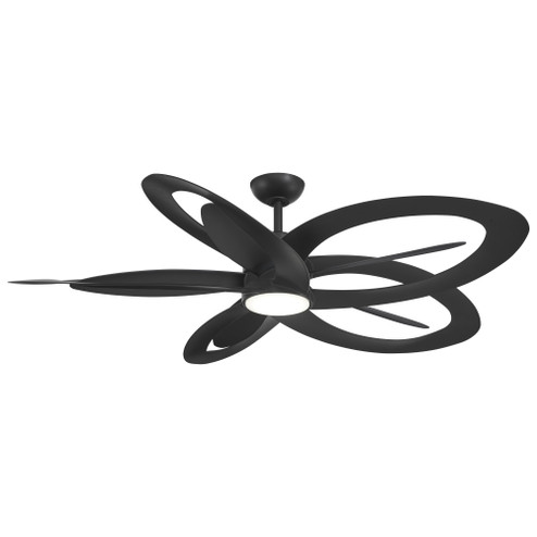 Pinup - LED 60'' Ceiling Fan (39|F862L-CL)