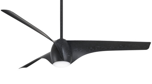 Airewave - 65'' LED Ceiling Fan (39|F839L-MBM)