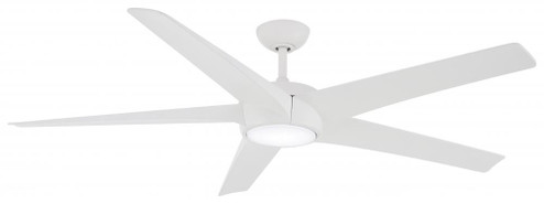 Skymaster- LED 65'' Ceiling Fan (39|F767L-WHF)