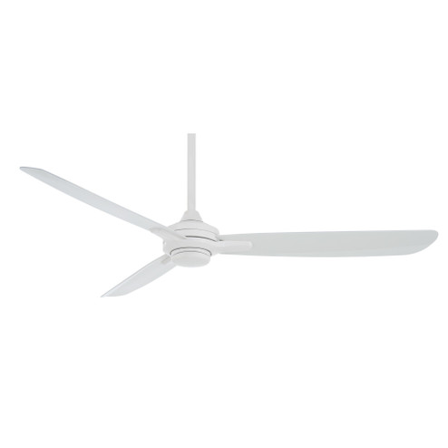 Rudolph Wet - 60 '' Celling Fan (39|F728-WHF)
