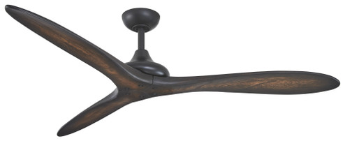 Vapor - 60'' Ceiling Fan (39|F662-CL/TK)