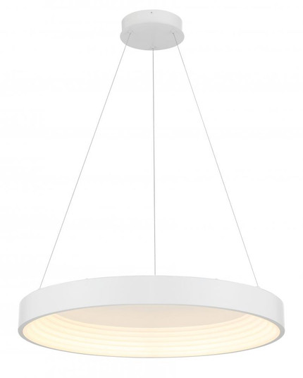 Conc - LED 24'' Pendant (77|P5555-44B-L)