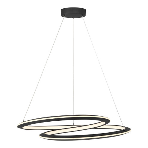 Infinite LED Pendant (77|P1970-066-L)