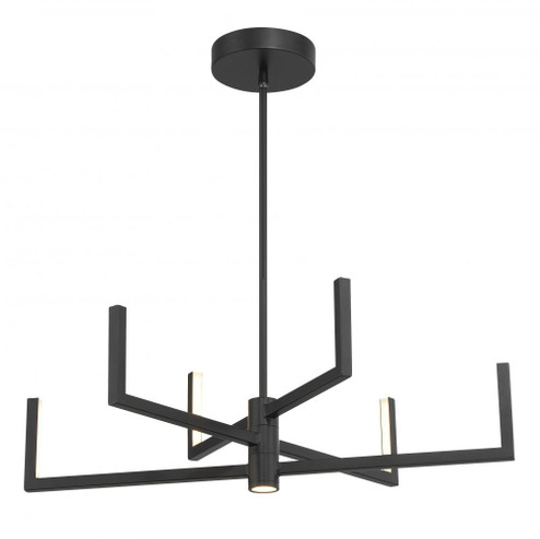 Articular - 6 Light LED Chandelier (77|P1476-66A-L) Articular - 6 Light LED Chandelier (77|P1476-66A-L)