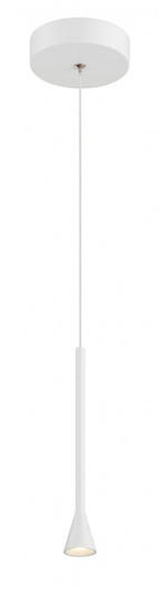Piccolo - 1 Light LED Mini Pendant (77|P1456-44B-L)