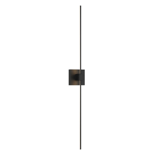 Parker - 2 Light LED Wall Sconce (77|P1437-66A-L)