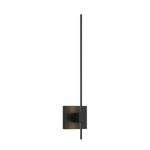 Parker - 1 Light LED Wall Sconce (77|P1435-66A-L)