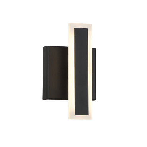 Edge - 1 Light LED Wall Sconce (77|P1413-66A-L)