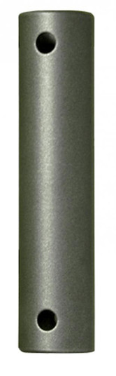 48-inch Ceiling Fan Downrod - Antique Graphite (90|DR1-48AGP)
