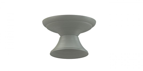 Spitfire Ceiling Fan Close to Ceiling Kit - Antique Graphite (90|CCK6721AGP)