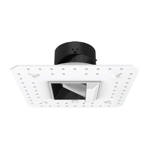 Aether 2'' Trim with LED Light Engine (1357|R2ASWL-A840-BKWT)