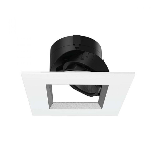 Aether 2'' Trim with LED Light Engine (1357|R2ASAT-N930-HZWT)
