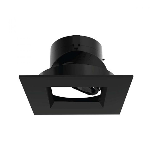 Aether 2'' Trim with LED Light Engine (1357|R2ASAT-N930-BK)