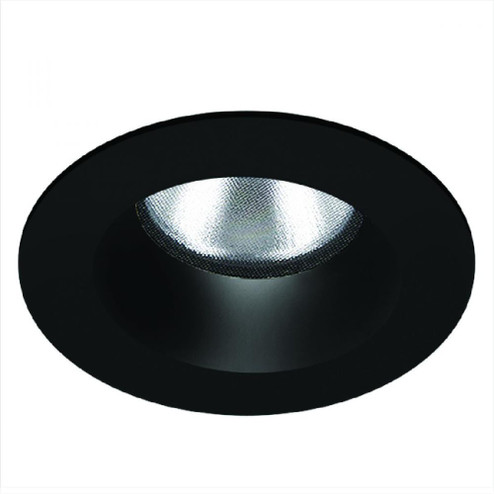 Aether 2'' Trim with LED Light Engine (1357|R2ARDT-W840-BK)