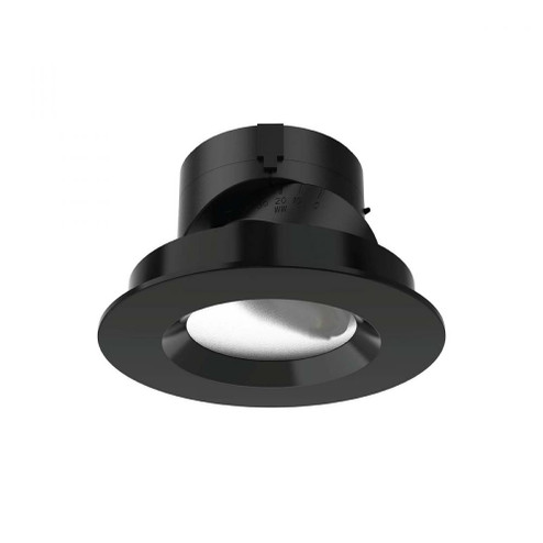 Aether 2'' Trim with LED Light Engine (1357|R2ARAT-F930-LBK)